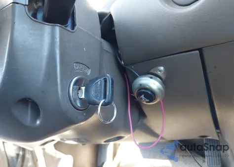 1997 Acura Integra Ls из США, поврежденный, VIN JH4DC4451VS006440